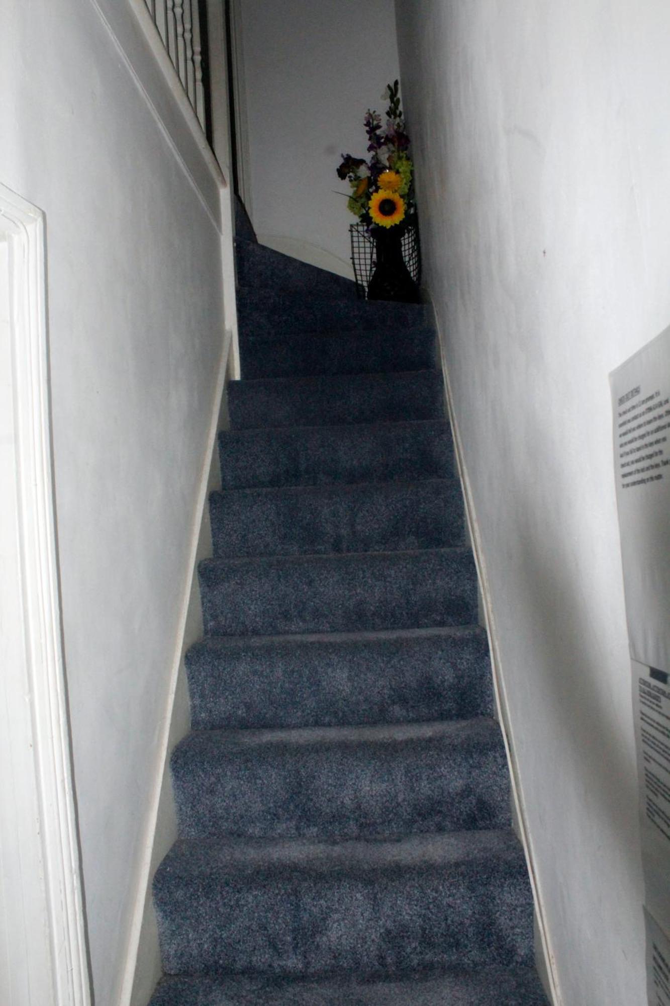 Cozy Rooms Or Apartment In London Townhouse Fast Links To Central Exterior foto