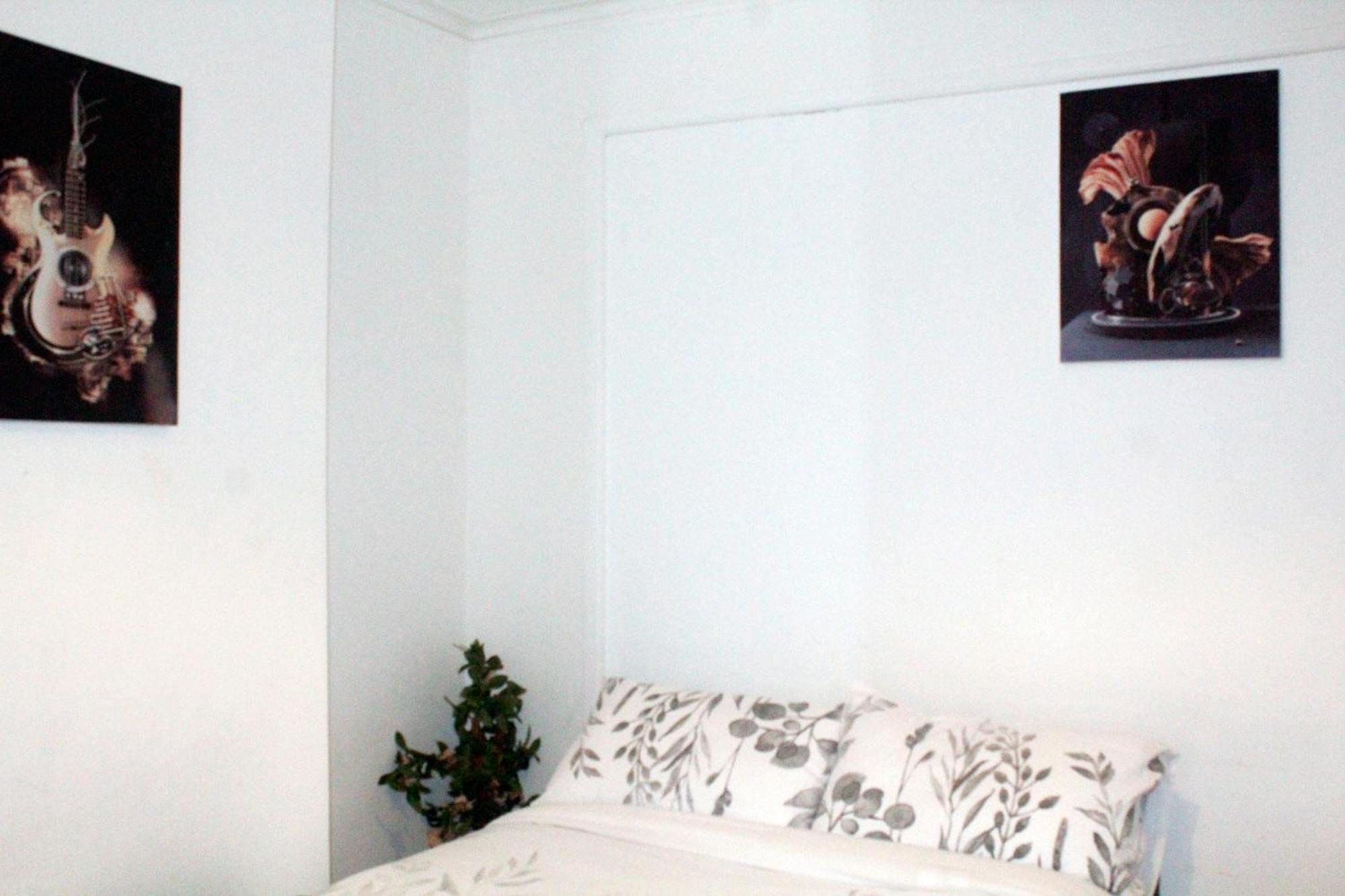 Cozy Rooms Or Apartment In London Townhouse Fast Links To Central Exterior foto